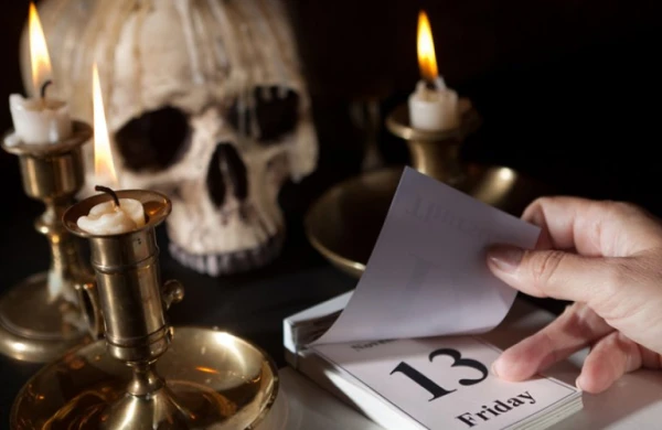 13 rəqəmindən qorxanlar – Triskadefobiyadan necə qurtulmalı?