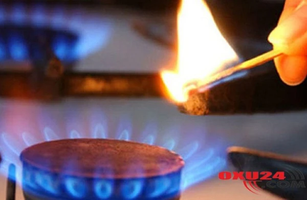 Sabah bəzi ərazilərdə qaz olmayacaq