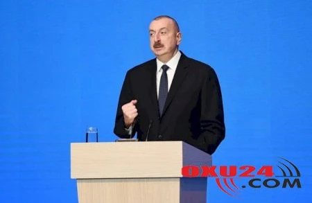 İlham Əliyevdən yaşlı məmurlara mesaj: “Gənc nəslə yol vermək lazımdır”