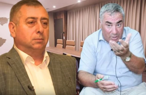 Mandat qalmaqalına görə istefa verən deputatdan ŞOK: "Hafiz Hacıyevin qeyrəti olsaydı,Aygün Kazımovaya cavab verərdi"