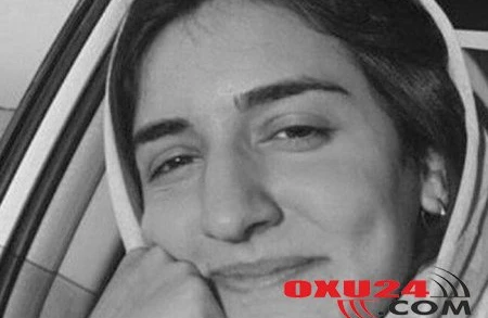 İran səfirinin qızı intihar etdi