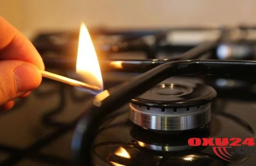 Sabah bu rayonun qaz təchizatında fasilələr olacaq