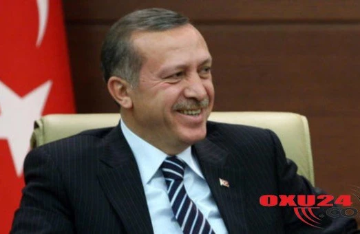 Əsəd Ərdoğanı oğru adlandırdı