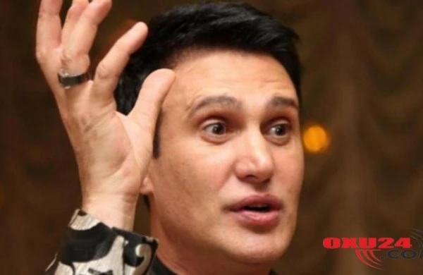 “Heç vaxt fəxri ad almayacağam” – Nadir Qafqarzadə