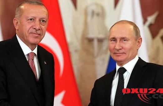 SON DƏQİQƏ: Ərdoğan və Putin razılaşdı - "150 saat ərzində..."