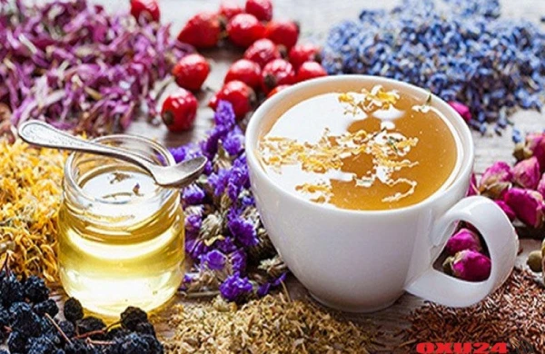 Bitki çayları faydalıdırmı? - MARAQLI FAKTLAR