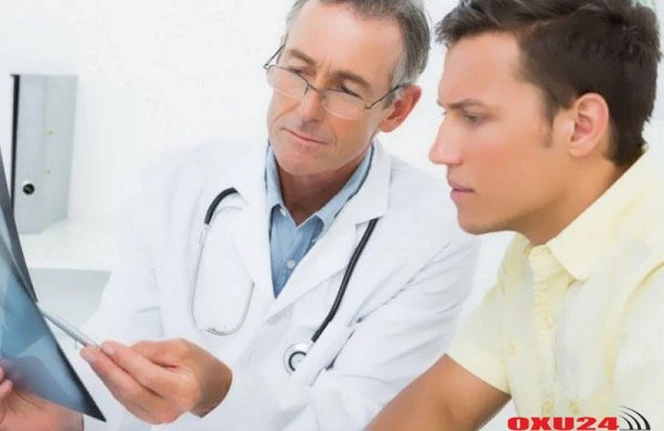 Kişilərdə ən çox rast gəlinən 5 xərçəng növü - 40 yaşdan sonra DİQQƏT