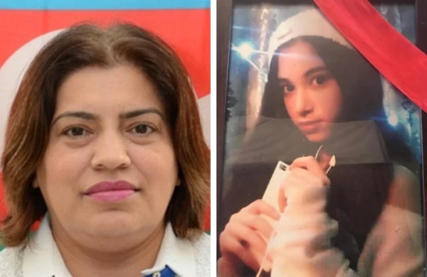 Məktəb  direktoruna şok cəza verildi