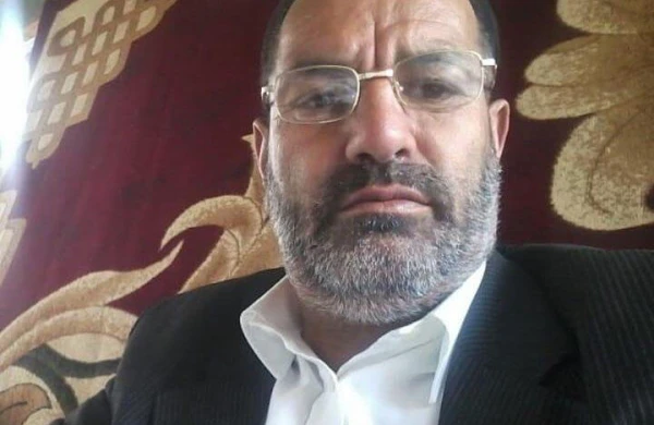 Kərbəlaya gedən azərbaycanlı axund itkin düşdü