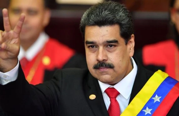 Maduronun naziri o gecədən danışdı 