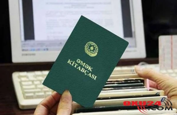 Əhaliyə şad xəbər - 1400 iş yeri açılacaq