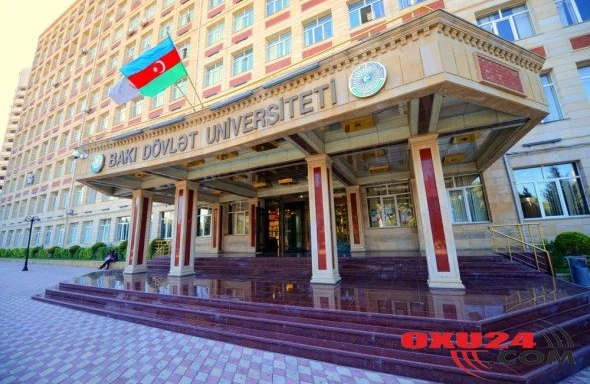 BDU-nun sabiq rektoru vəfat etdi - FOTO