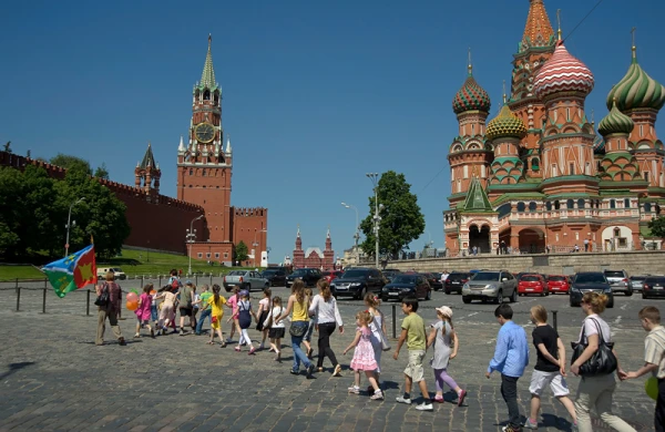 Rusiyada yaşayan azərbaycanlılara - ŞAD XƏBƏR