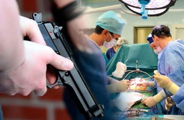 SON DƏQİQƏ! Məşhur azərbaycanlı ekstrasens güllələndi - FOTO