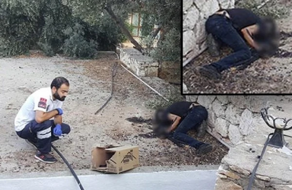 Bakıda "BMW" ilə yoxa çıxan Elvinin meyiti görün hardan tapıldı - ŞOK HADİSƏ