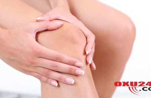 Ağrıya qarşı təbiətin gücü! - FOTO