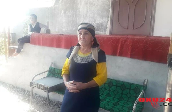 Azərbaycanda doğuş zamanı uşağın sümüyünü sındırdılar