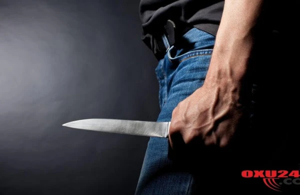 Bakıda 30 yaşlı kişi qətlə yetirildi