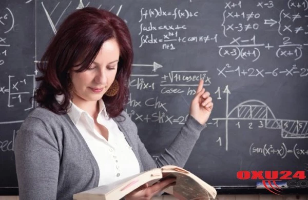 Dünya ölkələrində müəllimlər nə qədər maaş alır?