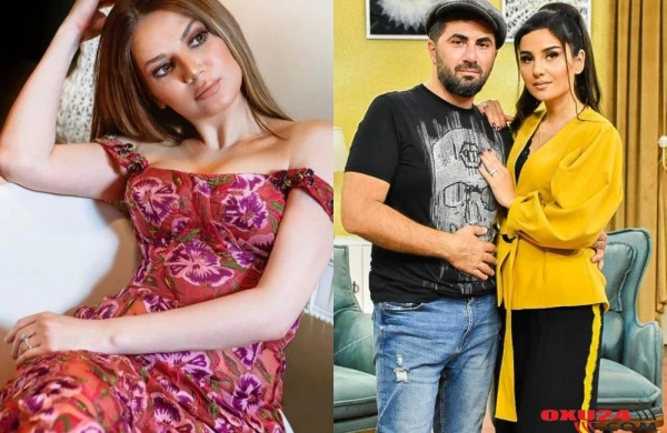 Natavan Zaurla Günaya əsəbiləşdi: "Hörmətsizlik etməyin"