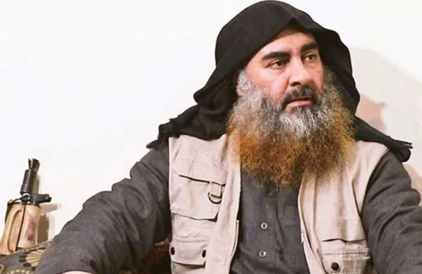 Bağdadi öldürülüb