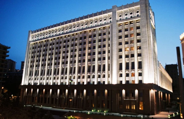 Prezident Administrasiyasında 3 yeni təyinat gözlənilir