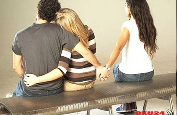 Arvadını aldadan kişilərin 12 əlaməti