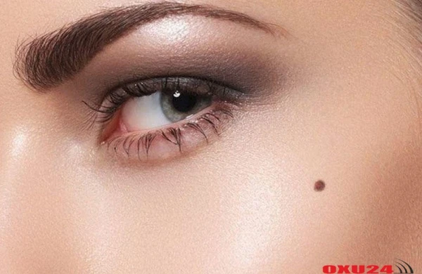 Adamı xalından tanımağın yolları.