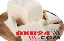 Evdə pendir hazırla - Asan qaydası