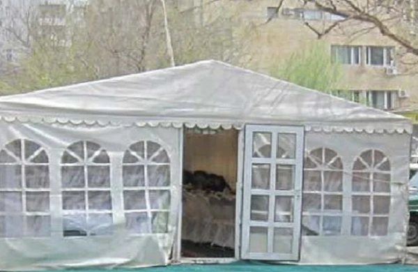 Azərbaycanda 50 yaşlı polkovnik qəfil öldü