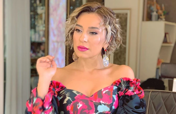 “Polis məni görüb Ədalətlə səhv saldı” - Tünzalə