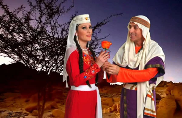 “Gülyanaq “Leyli” üçün 4 min rüşvət verib”