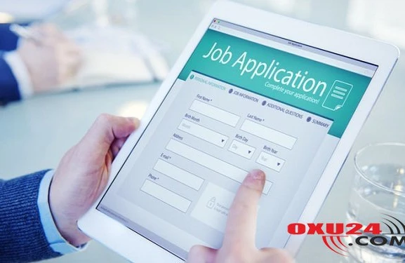 İŞƏ DÜZƏLMƏK ISTƏYƏNLƏRIN NƏZƏRINƏ — DAHA BIR ŞANS