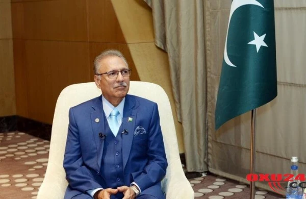 Pakistan bu qırıcıları Azərbaycana sata bilər - Prezident açıqladı