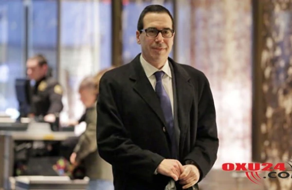 ABŞ elan etdi: İrana yeni sanksiyalar tətbiq edilir