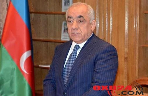 Baş nazirdən yeni TƏYİNAT