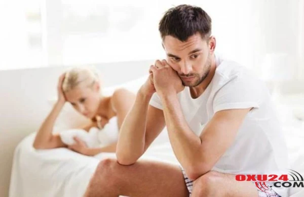 Hansı qan qrupunun kişiləri daha çox impotent olur? - ALİMLƏR