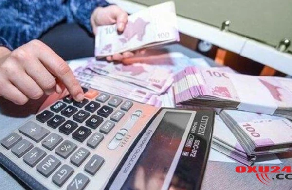 Gələn ildən hər ay maaşınızdan bu qədər PUL ÇIXILACAQ - Qanunda MÜHÜM DƏYİŞİKLİK