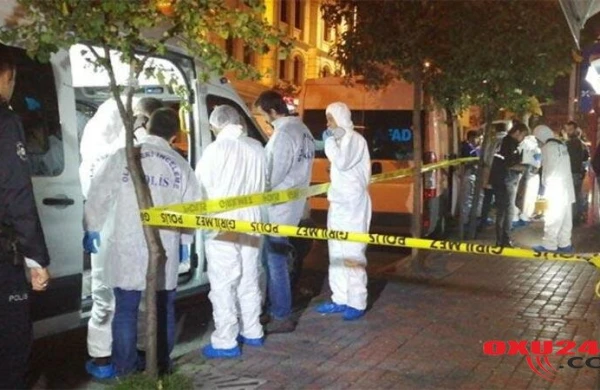 Bir evdən 4 bacı-qardaşın meyiti tapıldı - CİNAYƏT, YOXSA İNTİHAR? (YENİLƏNDİ)