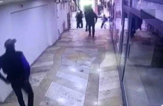 Bakıdan oğurluq üçün İstanbula getdilər: Azərbaycanlıların film kimi cinayətləri