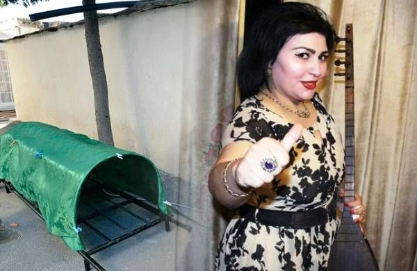 Telli Borçalıdan üzücü XƏBƏR - "Toyda yıxılıb, həkim çatana kimi keçinib"