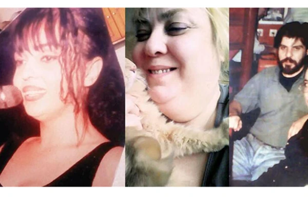 4 bacı-qardaş eyni anda intihar etdi - Hadisə yerindən şok görüntü