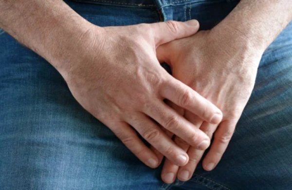 Bu xəstəlik cinsi yolla qadınlardan kişilərə keçir