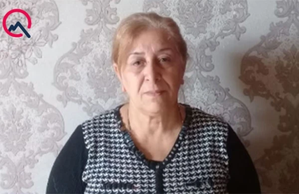 Bakıda yazıb-oxumağı bilməyən qadının adına milyonluq şirkət açdılar