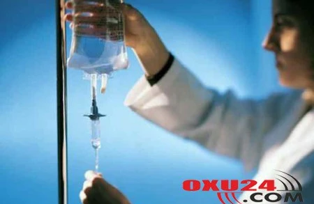 Bakıda 10 yaşlı qız dərmandan zəhərlənib