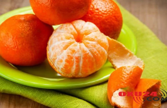 Bu insanlara naringi yemək OLMAZ — XƏBƏRDARLIQ