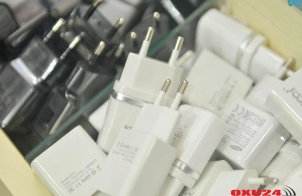 Bakıda "ADAPTER" FIRILDAĞI: enerji cihazı alarkən bunlara DİQQƏT EDİN!