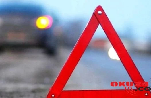 Hacıqabulda ağır qəza: İki nəfər öldü