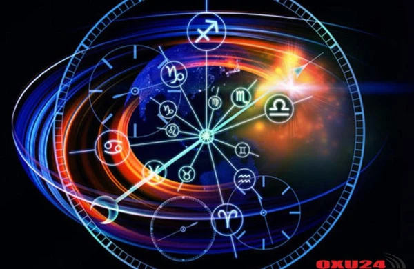Günün qoroskopu: Doğru qərarlar verərək yanlış yolla getməkdən uzaq durun 10 Noyabr 2019