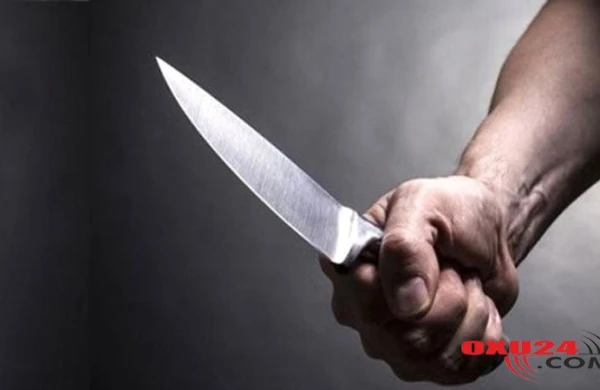 Gəncədə valyutadəyişmə məntəqəsinin işçisi öldürülüb - TƏFƏRRÜAT